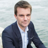 Nicolas Astie