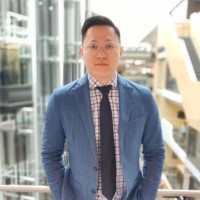 Benjamin Dai