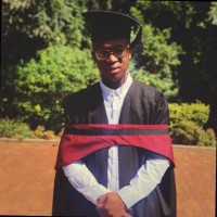 Thabiso Mdletshe