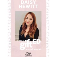 Daisy Hewitt