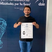Daniel Pérez Montiel
