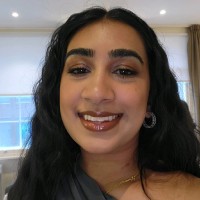 Rajina Chahal