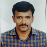 K Murali