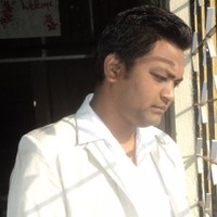 Satish P