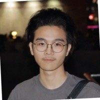 Yuhao He