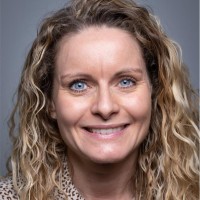 Maiken Skaaning Jørgensen