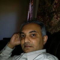Iftikhar Ali