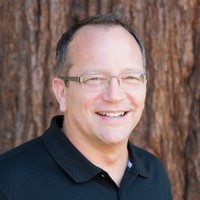 Ed Lake