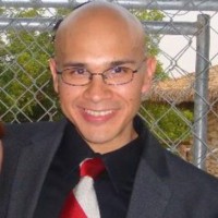 Darren Garza, Psy.D.