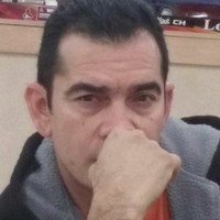 Alexei Moreno