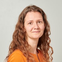 Fieneke Van Den Bosch