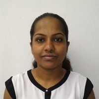 Udayangani Wijesekara