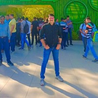 Anand Chouhan