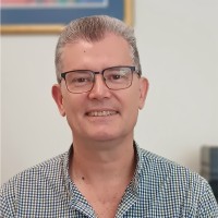 Wayne Crouch