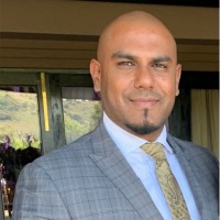 Kishan Pillay