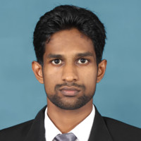 Shane Shamitha