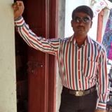 Kiran Ghuge