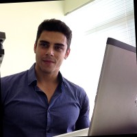 Rafael Cucato Ribeiro