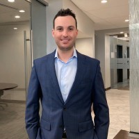 Chad Mehlman