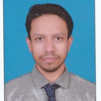 Huzefa Shaikh