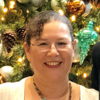 Annette Mitchell