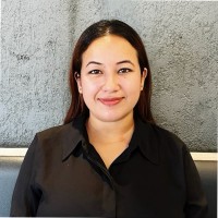 Pranjana Gogoi