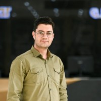 Saeed Taremi