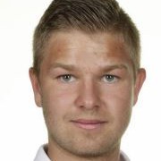 Mathias Madsen