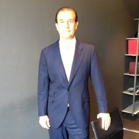 Joaquín Iborra Navarro