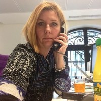 Karine Legrand