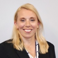 Suvi Lindstrom-Olker