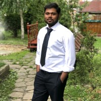 Prasanth Babu