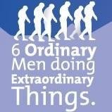 Six Ordinary Men - North Pole Expedition