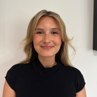 Mia Partridge
