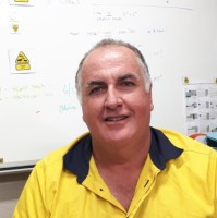 Roger Spera