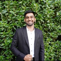 Nikhil Waghmode