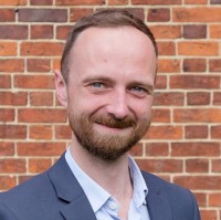 Jake Bradbury