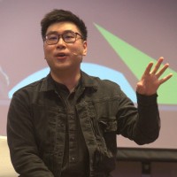Marcus Chin