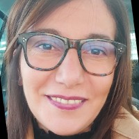 Gomes Catherine