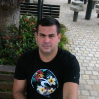 Marcio Rodrigues