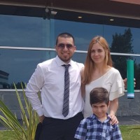 Cristian Javier Fernandez