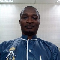 Dauda Usman