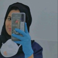 Fatma Alwadhahi