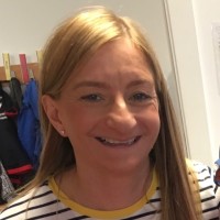 Anne-Marie Masterton