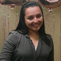 Eliana Maria Restrepo Herrera