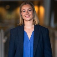 Xanthe Gregory