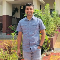 Prabin Devkota