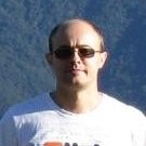 Dmitry Krokos