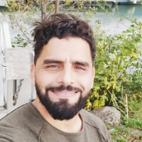 Mourad Badri