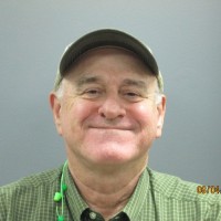 Walker Harmer